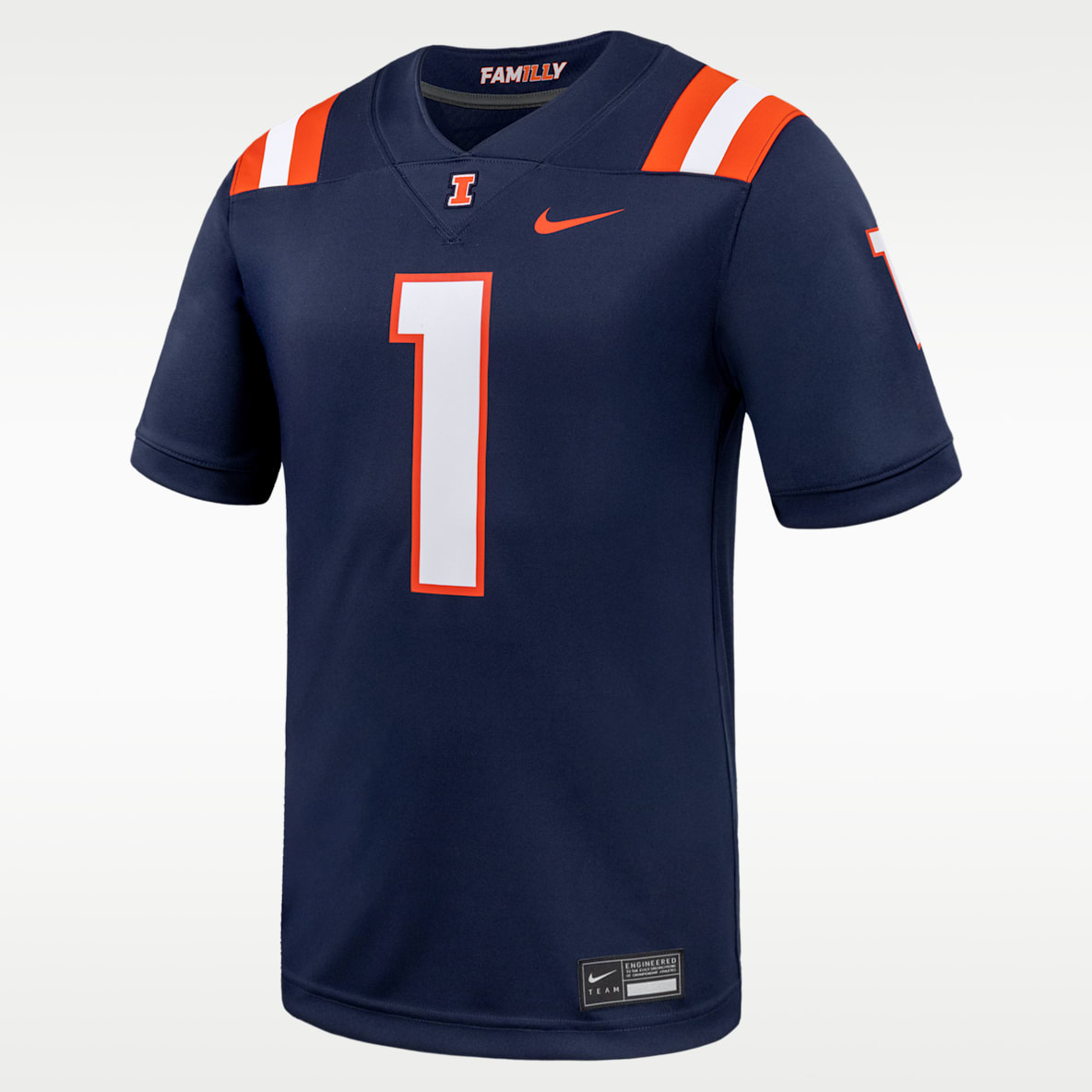 Football College Teams. Nike.com